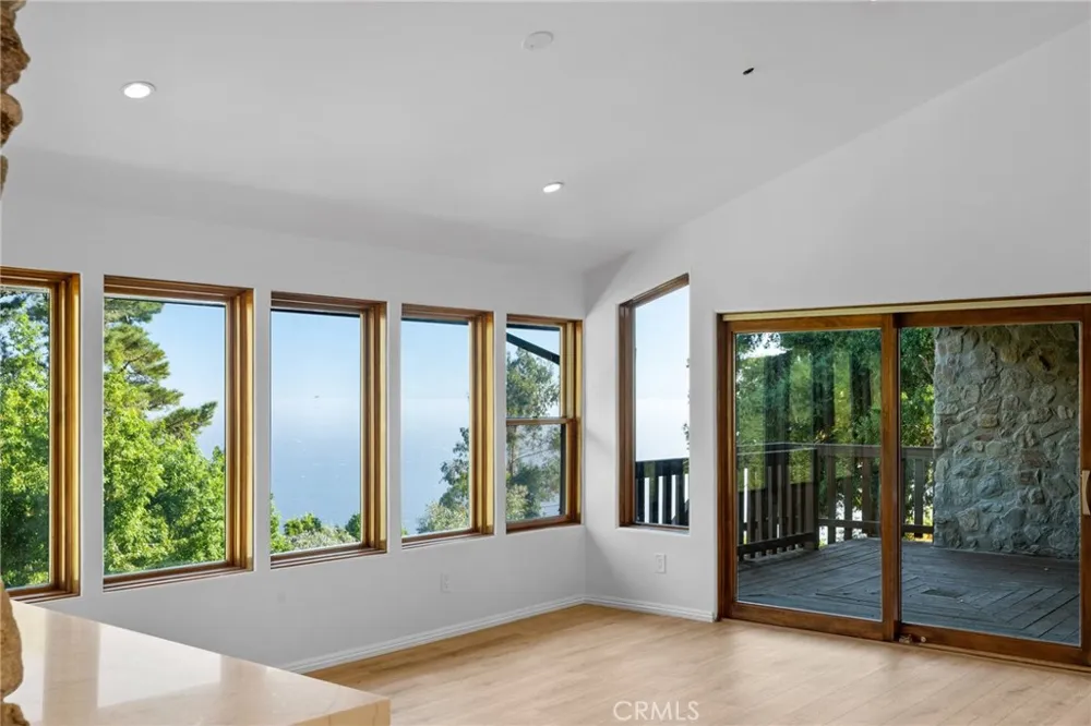 51422 Partington Ridge Big Sur, CA 93920