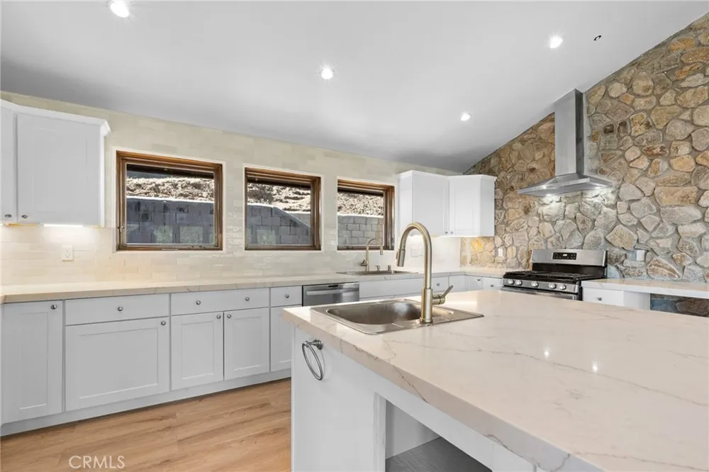 51422 Partington Ridge Big Sur, CA 93920
