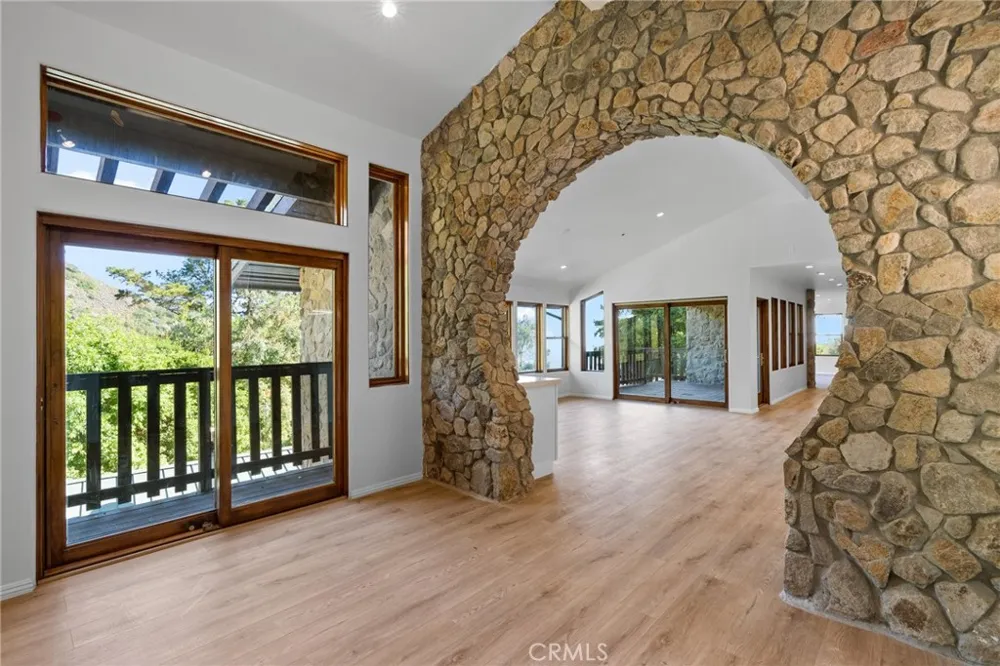 51422 Partington Ridge Big Sur, CA 93920