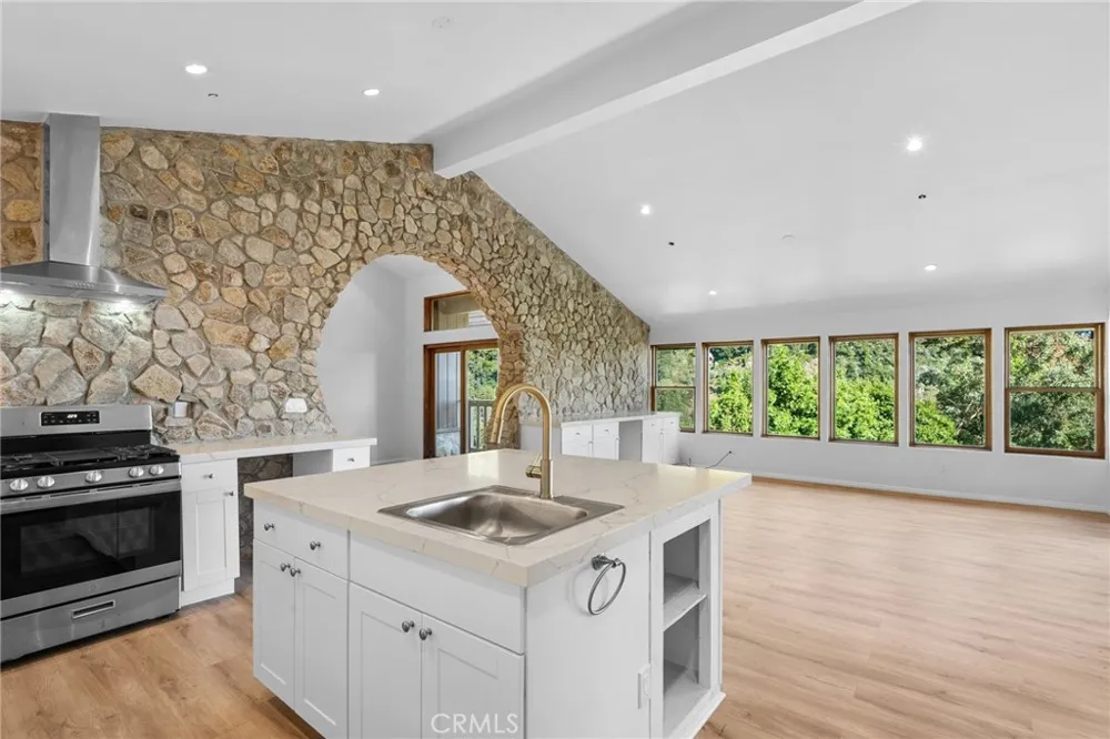51422 Partington Ridge Big Sur, CA 93920