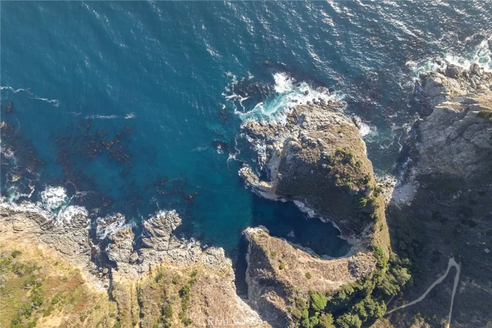51422 Partington Ridge Big Sur, CA 93920