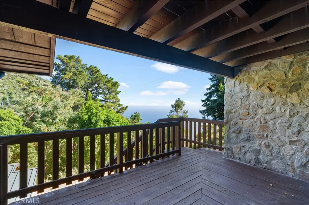 51422 Partington Ridge Big Sur, CA 93920