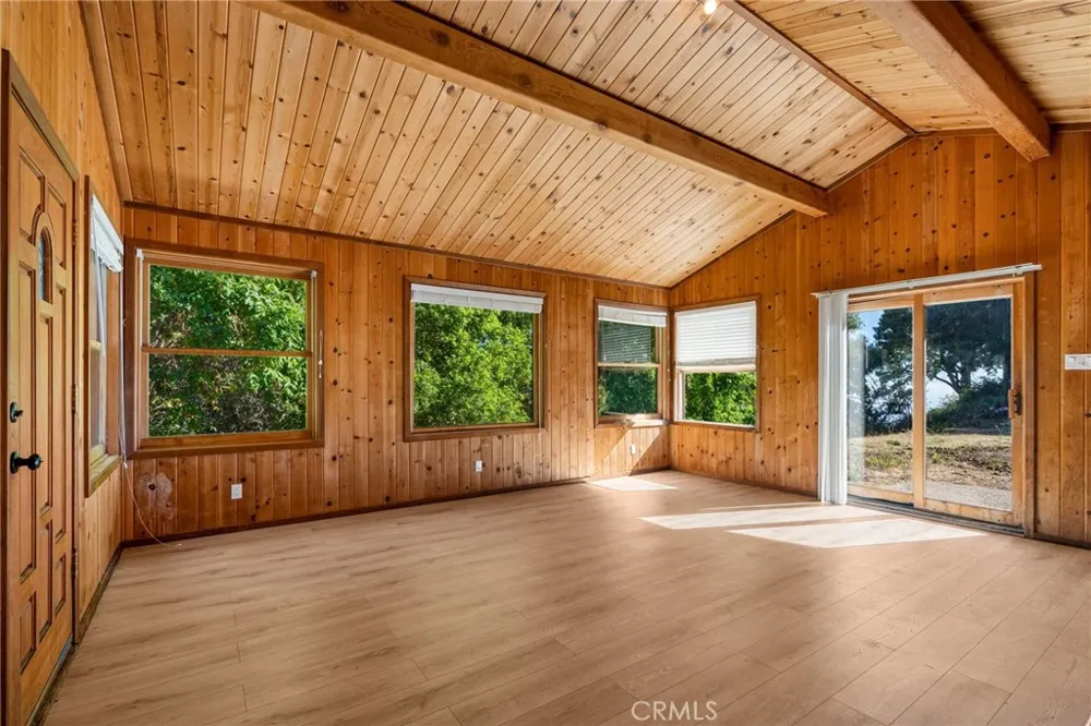 51422 Partington Ridge Big Sur, CA 93920