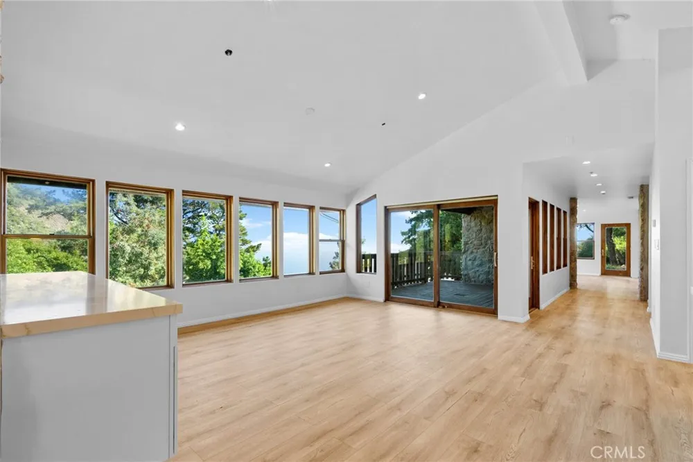 51422 Partington Ridge Big Sur, CA 93920