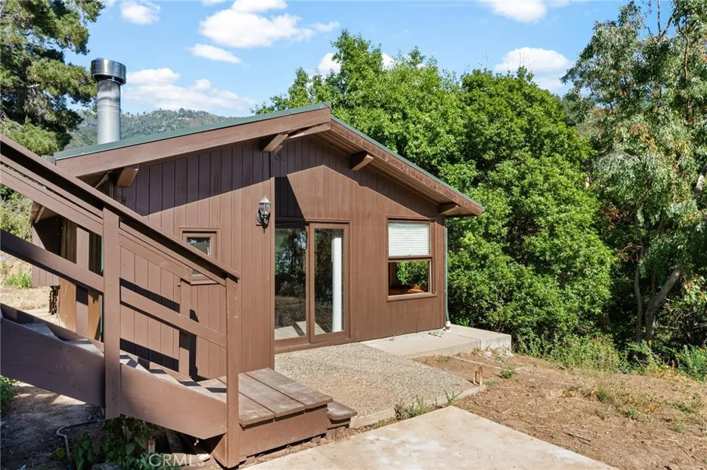 51422 Partington Ridge Big Sur, CA 93920