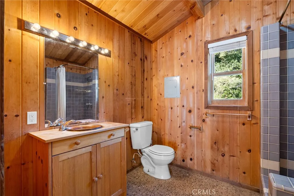 51422 Partington Ridge Big Sur, CA 93920