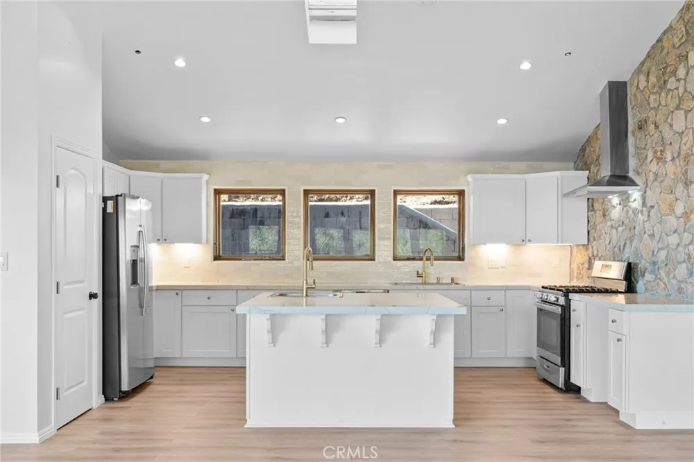 51422 Partington Ridge Big Sur, CA 93920