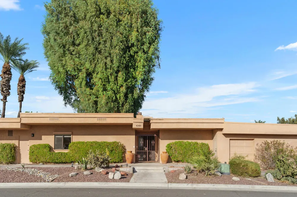 42410 Adams Street Bermuda Dunes, CA 92203