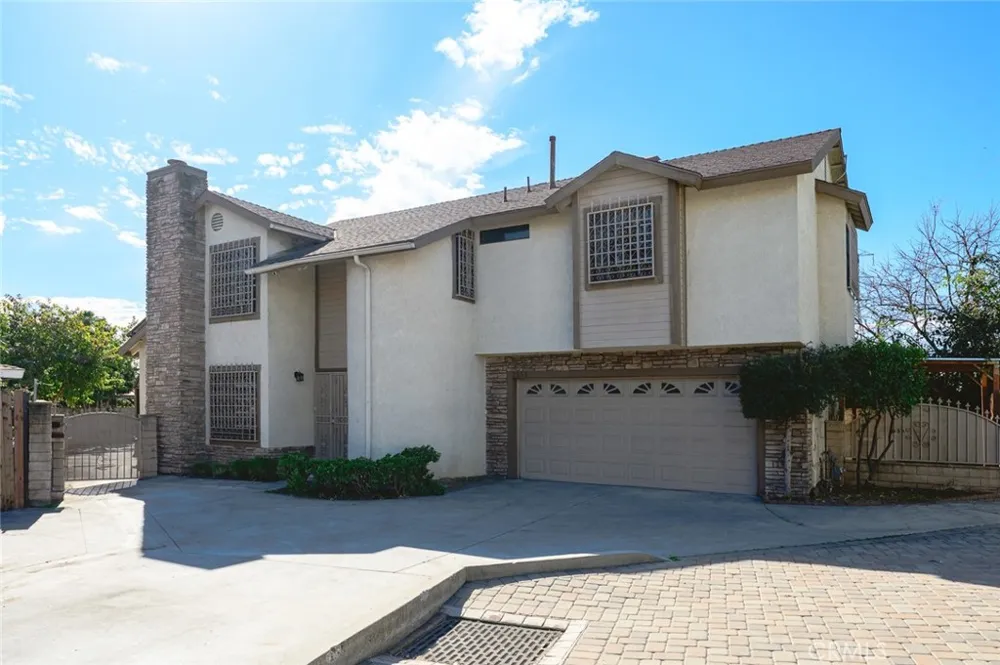2555 Angelus Ave Rosemead, CA 91770