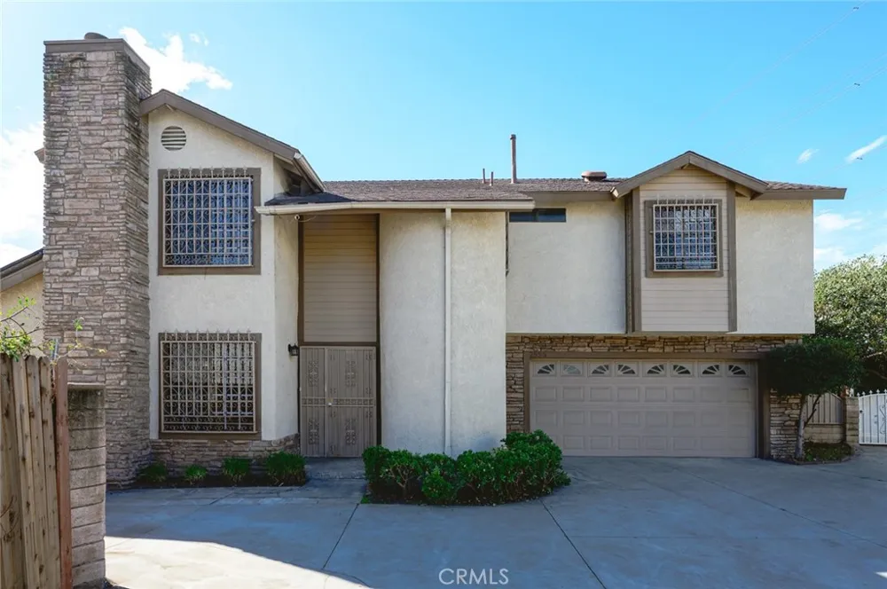 2555 Angelus Ave Rosemead, CA 91770