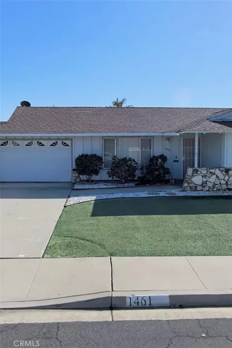 1461 Amberwood