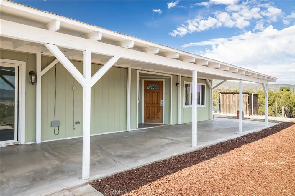 56515 Dickson Anza, CA 92539