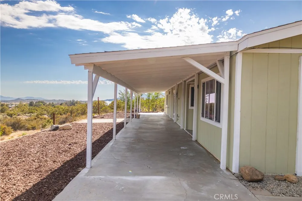 56515 Dickson Anza, CA 92539