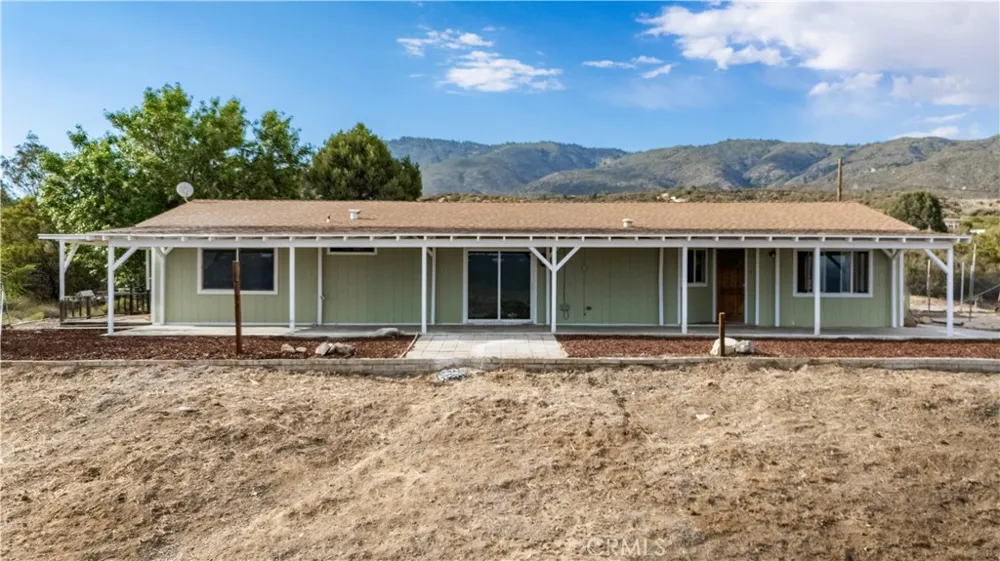 56515 Dickson Anza, CA 92539