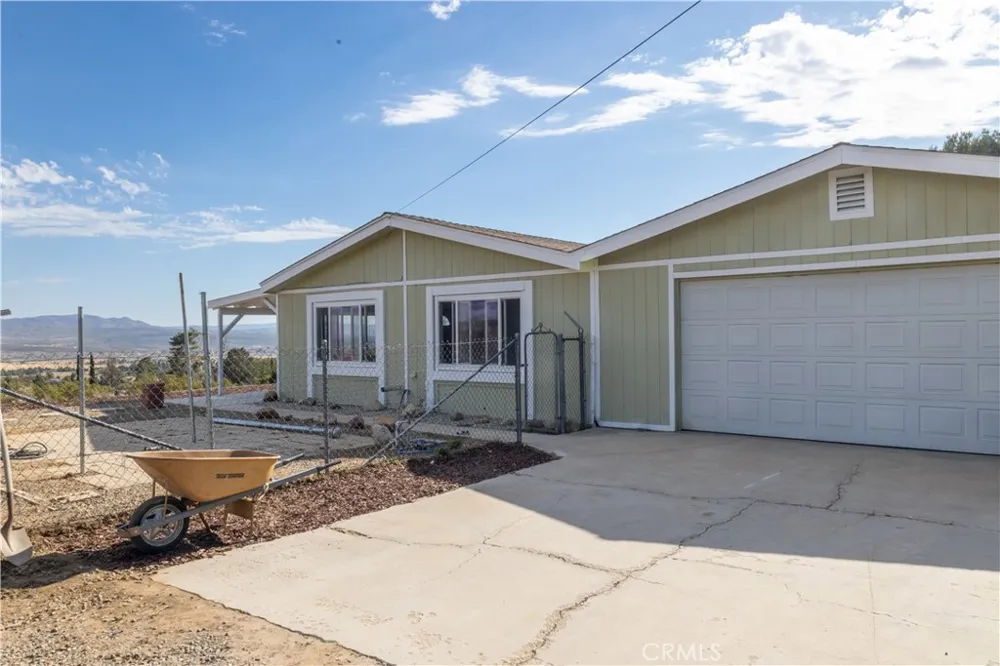 56515 Dickson Anza, CA 92539