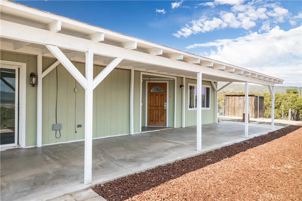 56515 Dickson Anza, CA 92539