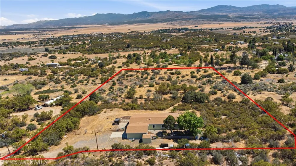 56515 Dickson Anza, CA 92539