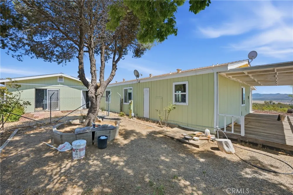 56515 Dickson Anza, CA 92539