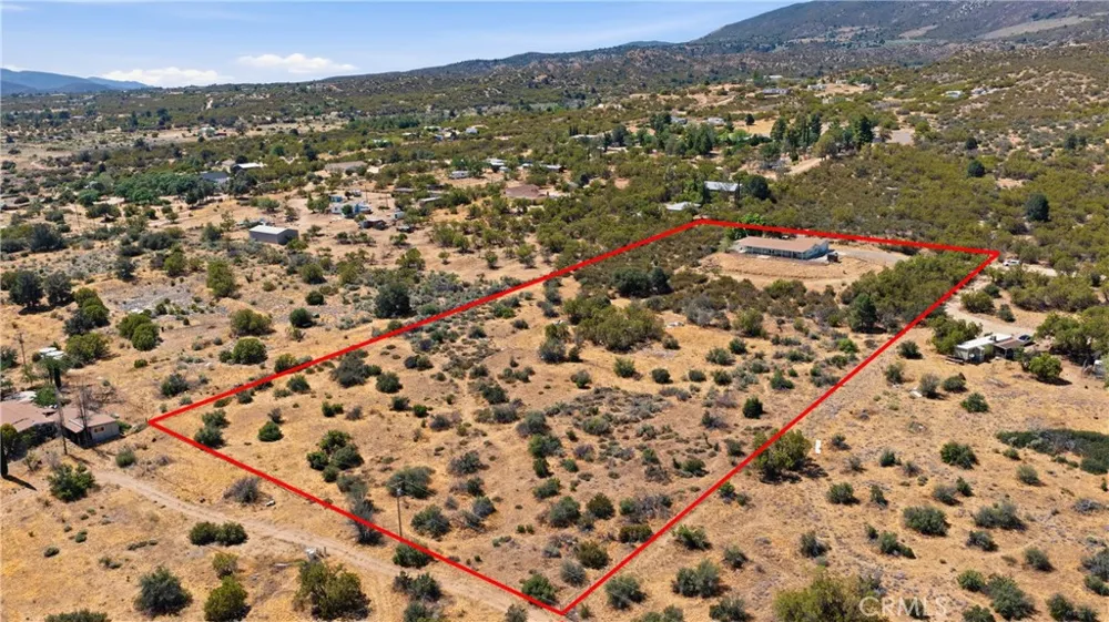 56515 Dickson Anza, CA 92539