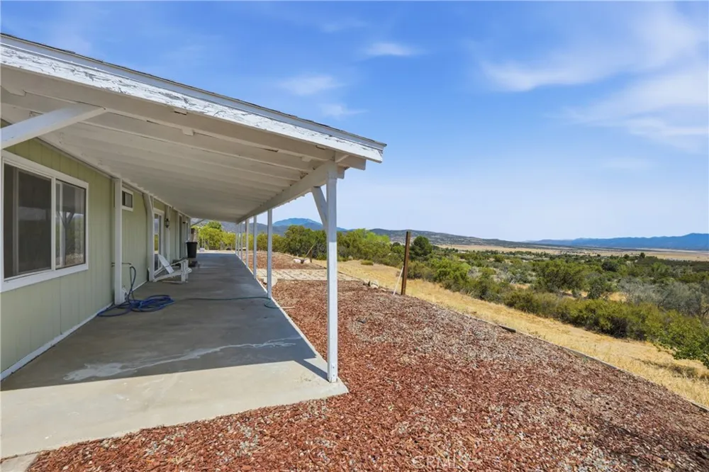 56515 Dickson Anza, CA 92539