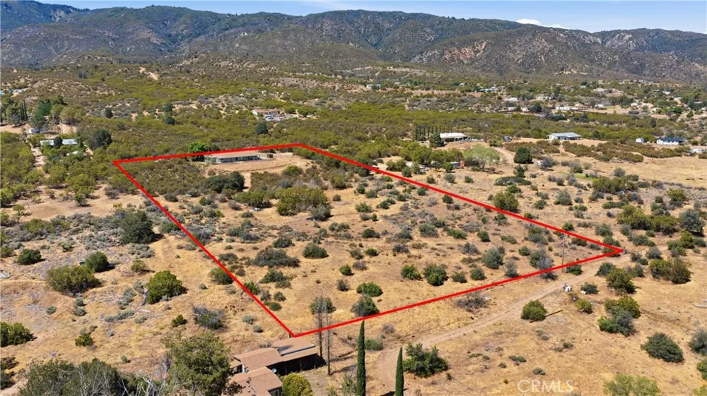 56515 Dickson Anza, CA 92539