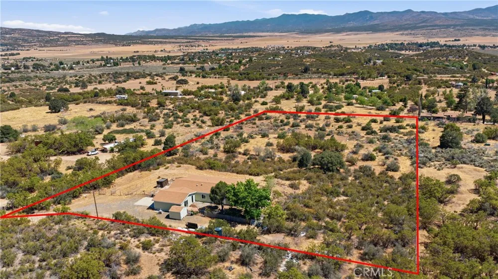 56515 Dickson Anza, CA 92539