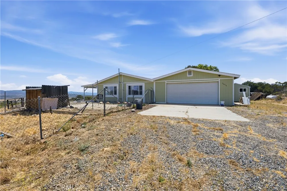 56515 Dickson Anza, CA 92539