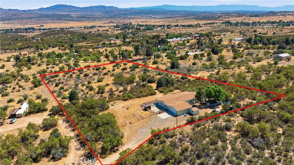 56515 Dickson Anza, CA 92539