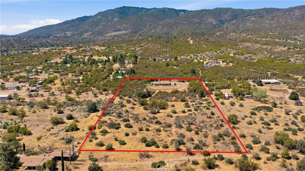 56515 Dickson Anza, CA 92539