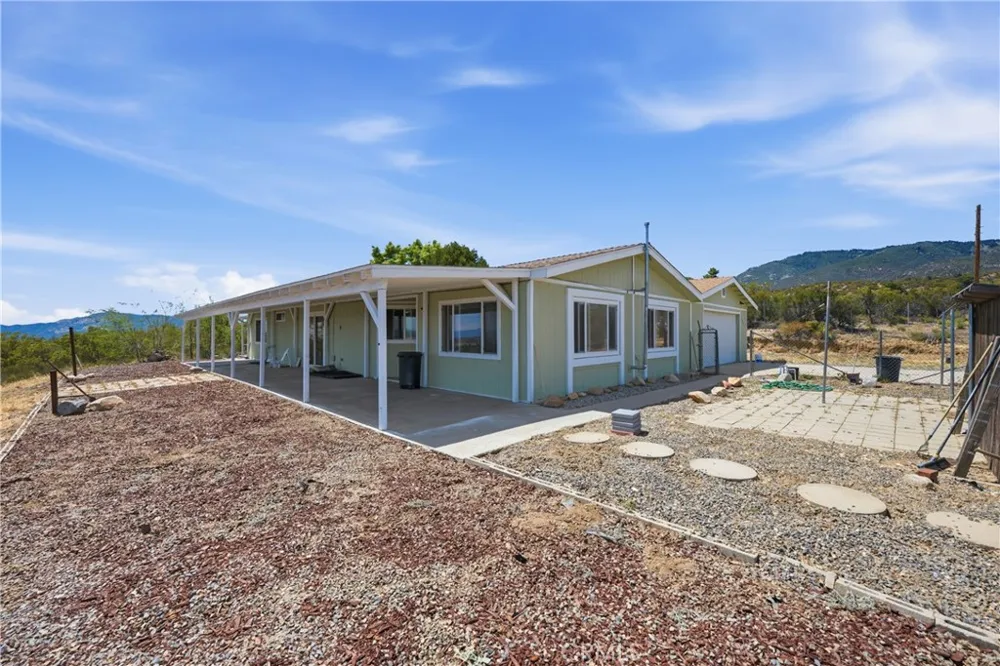 56515 Dickson Anza, CA 92539