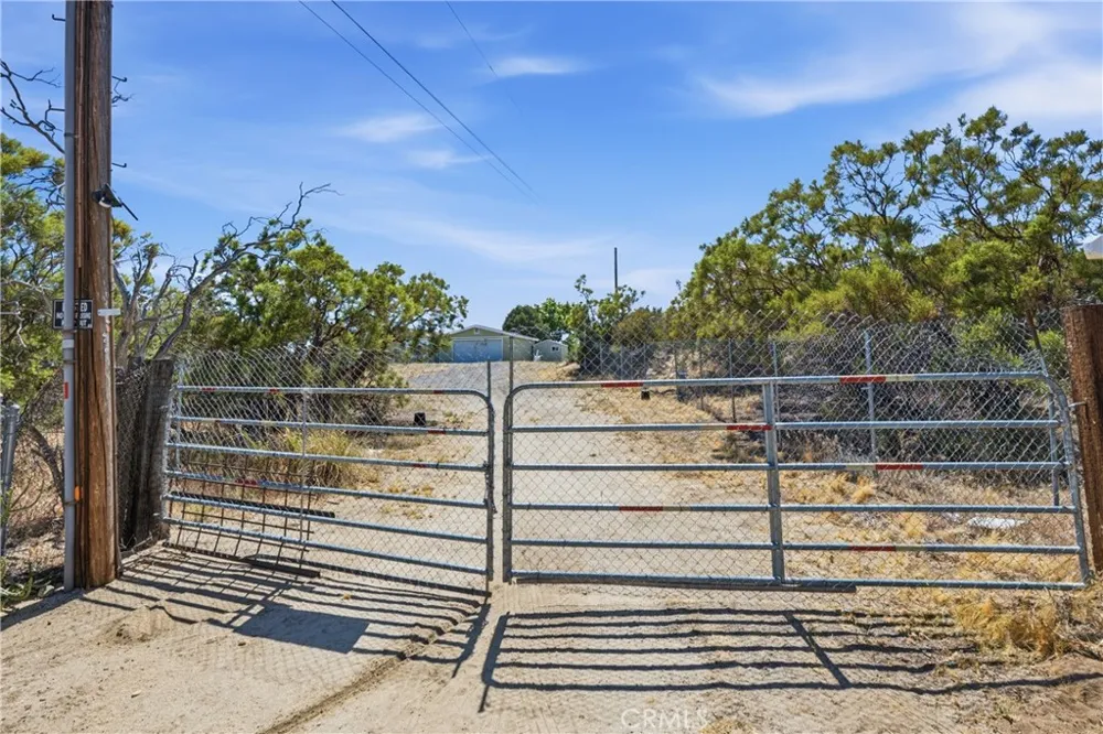56515 Dickson Anza, CA 92539