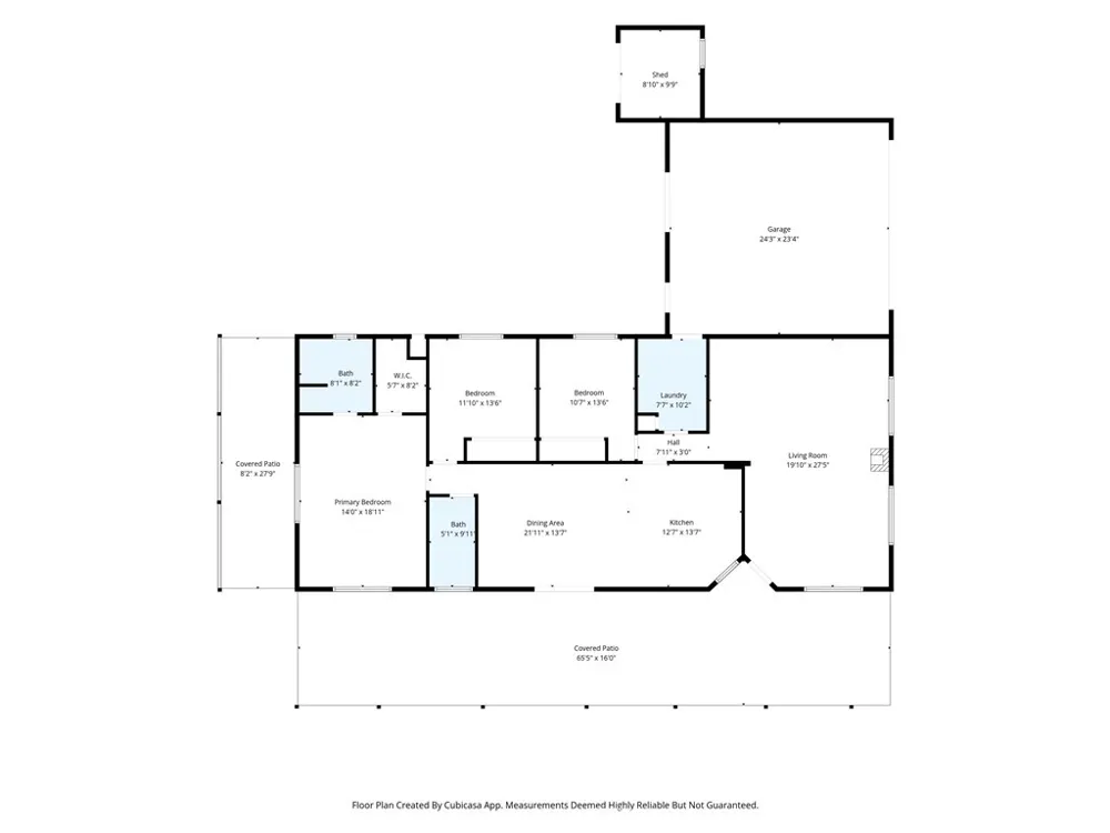 56515 Dickson Anza, CA 92539