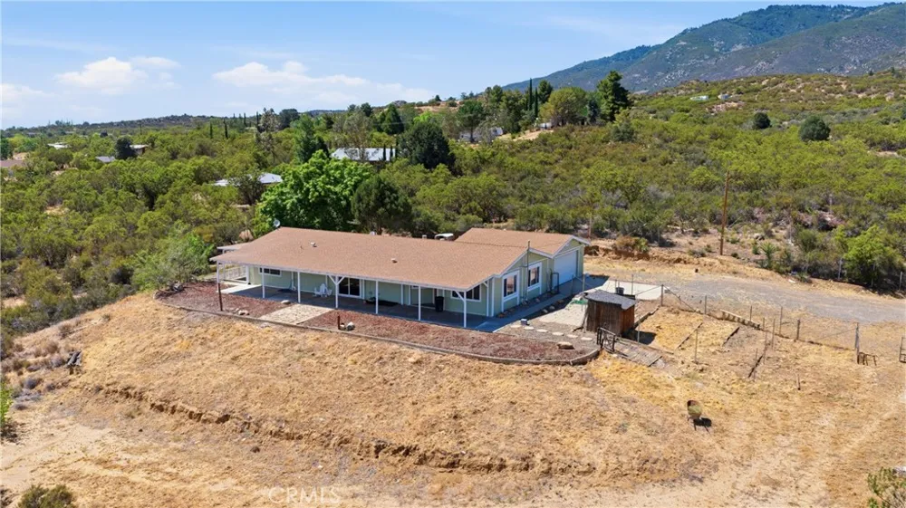 56515 Dickson Anza, CA 92539