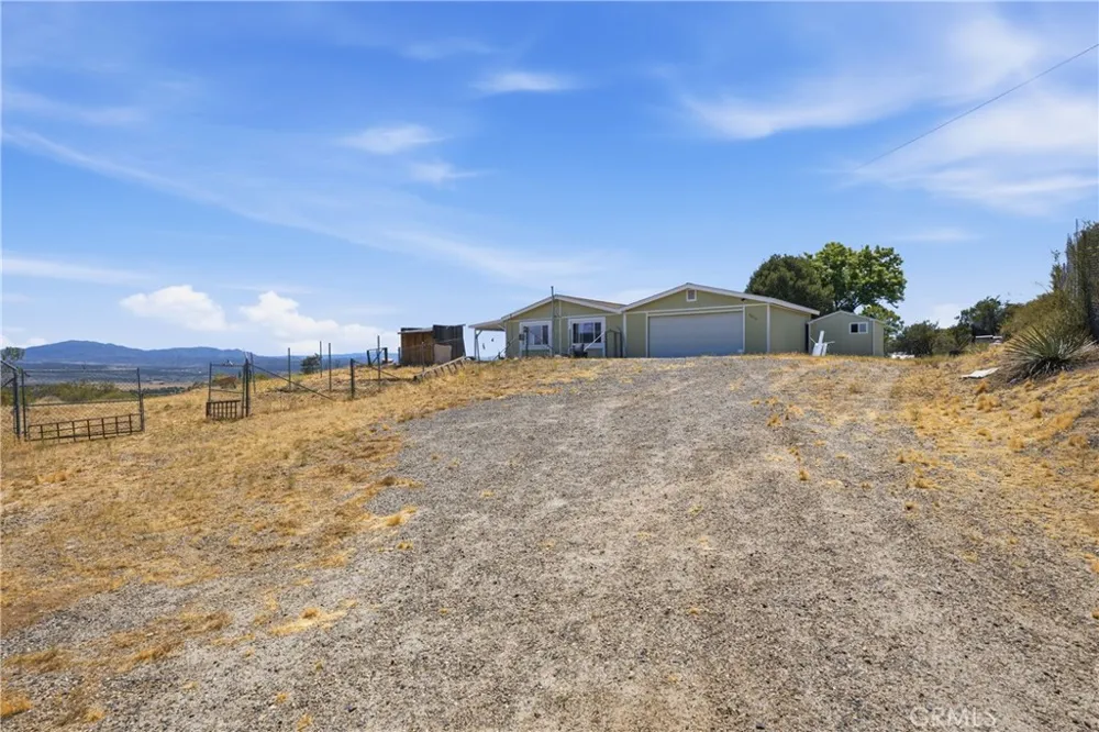 56515 Dickson Anza, CA 92539