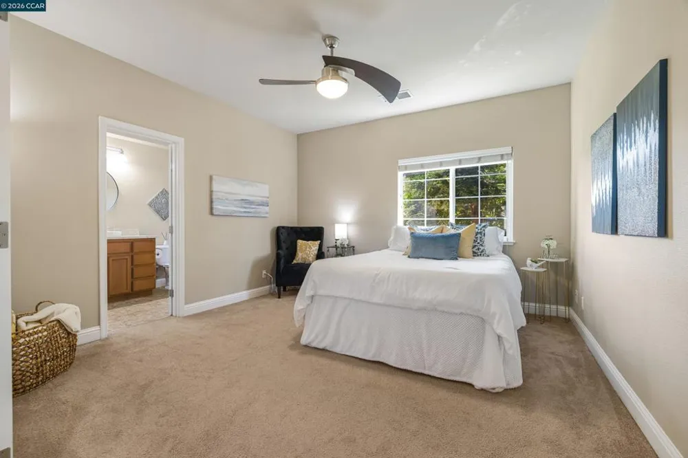 1121 Haven St Martinez, CA 94553