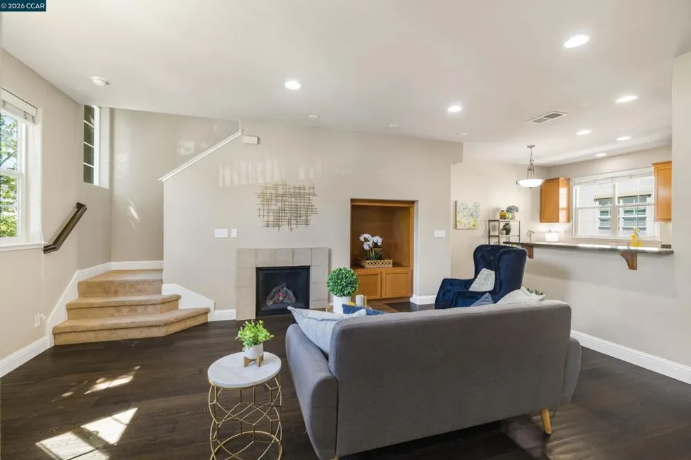 1121 Haven St Martinez, CA 94553
