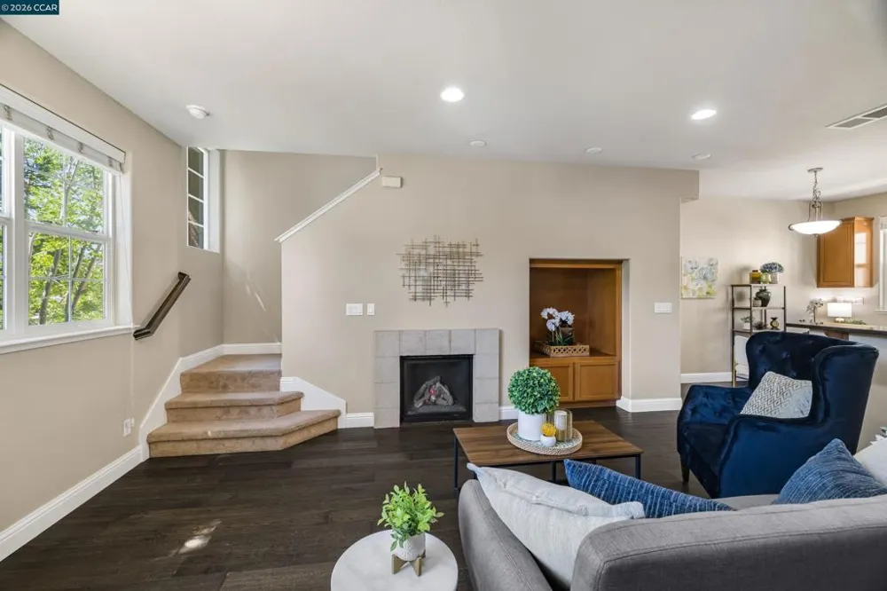1121 Haven St Martinez, CA 94553