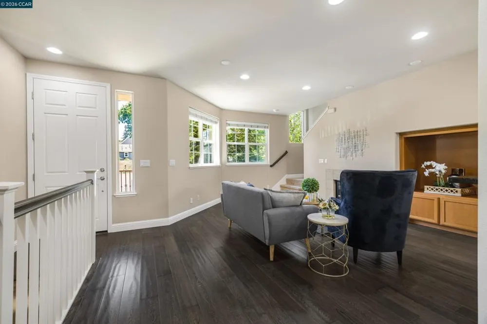 1121 Haven St Martinez, CA 94553
