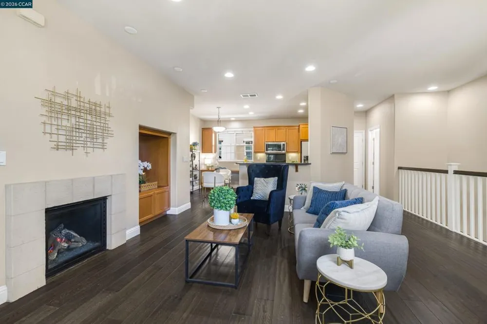 1121 Haven St Martinez, CA 94553