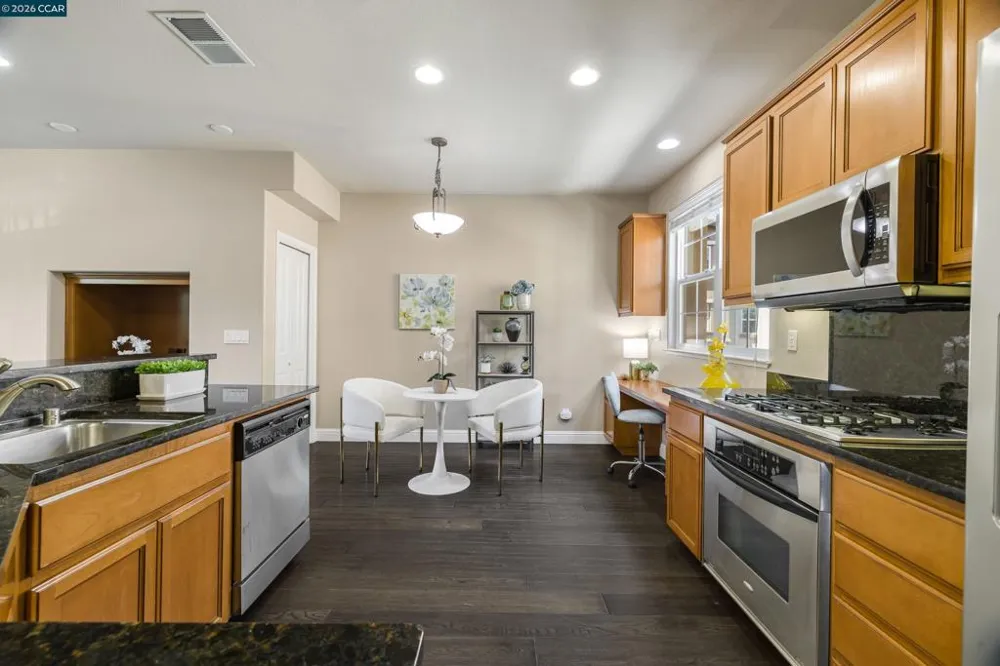 1121 Haven St Martinez, CA 94553