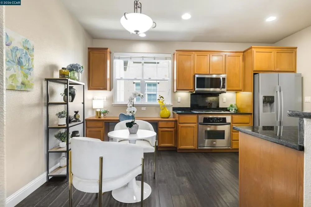 1121 Haven St Martinez, CA 94553