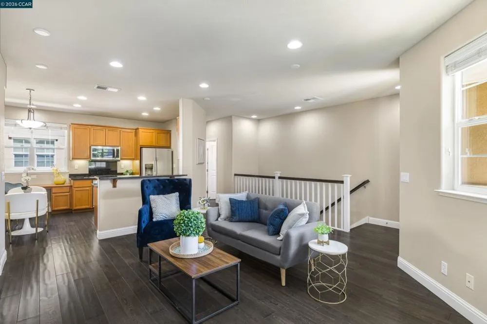 1121 Haven St Martinez, CA 94553