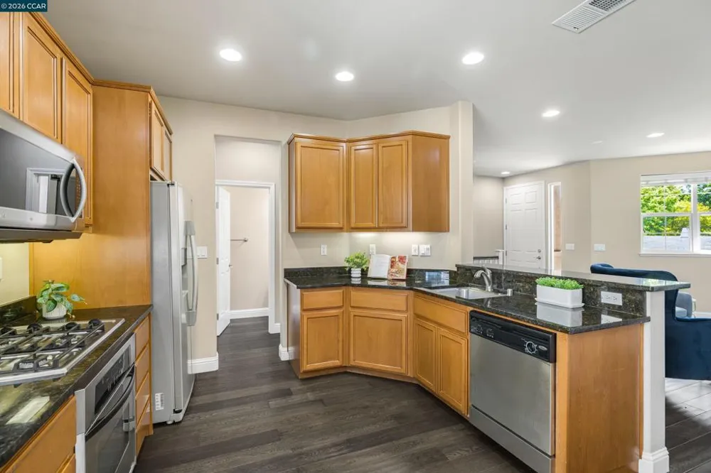 1121 Haven St Martinez, CA 94553