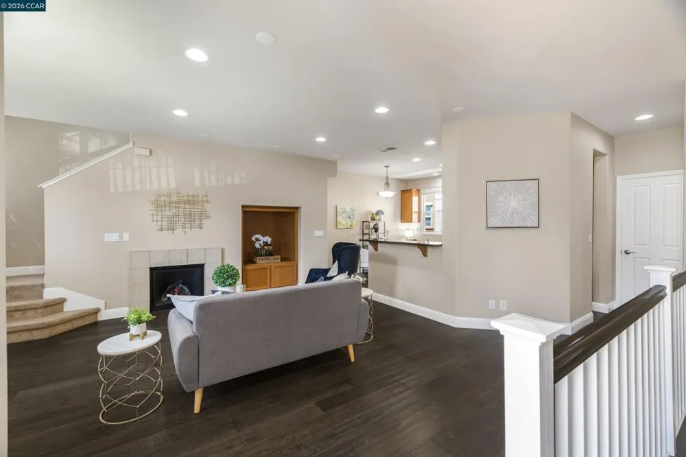 1121 Haven St Martinez, CA 94553