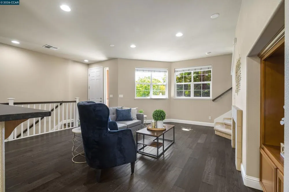 1121 Haven St Martinez, CA 94553