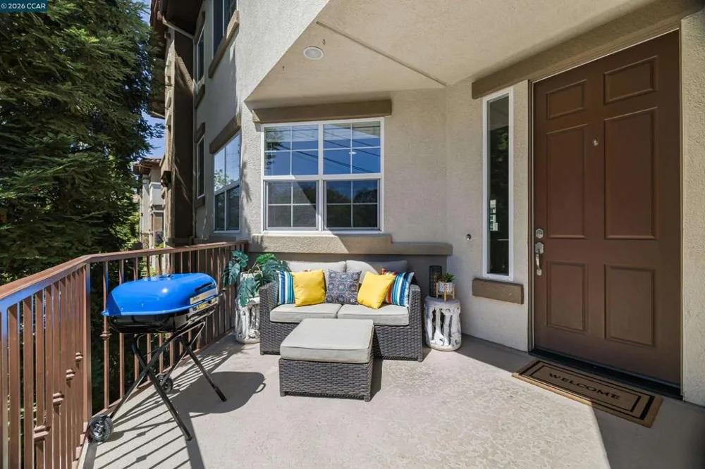 1121 Haven St Martinez, CA 94553