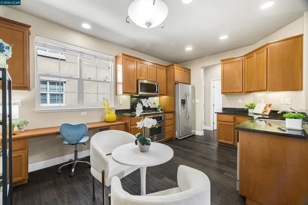 1121 Haven St Martinez, CA 94553