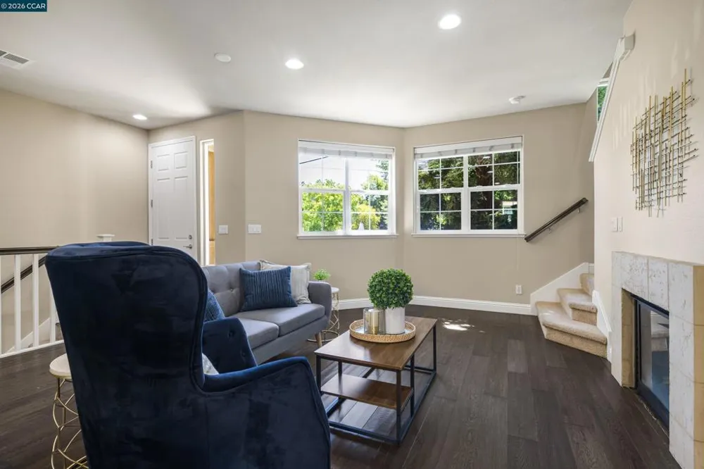 1121 Haven St Martinez, CA 94553