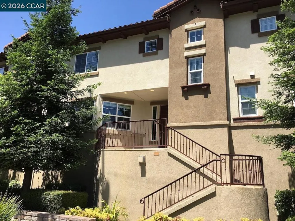 1121 Haven St Martinez, CA 94553