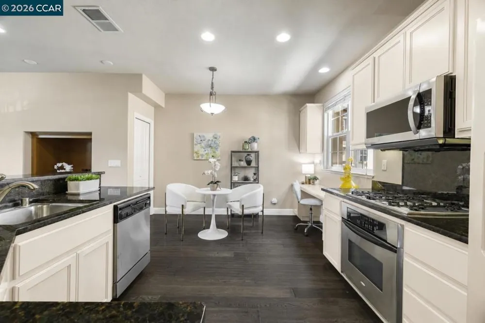 1121 Haven St Martinez, CA 94553